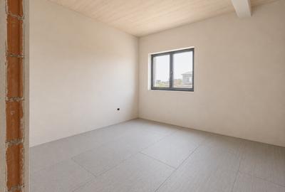 Duplex cu 4 camere cu Canalizare în Moșnița Nouă - 15
