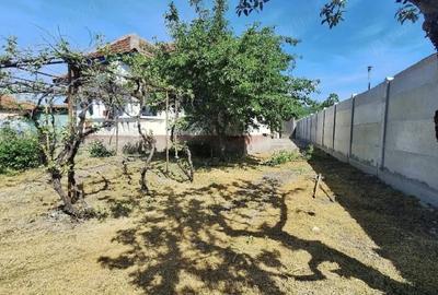 Casă cu Teren 1000 Mp în Arginești
