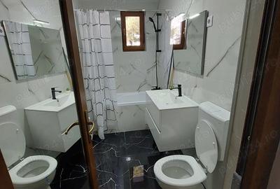 Apartament cu 2 camere decomandat în Central - 5