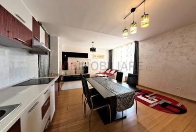 Apartament cu 2 camere în Unirii
