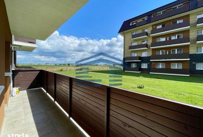 Apartament cu 2 camere în Noua - 1