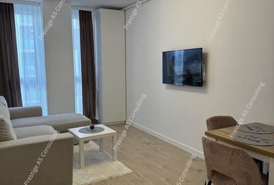 Apartament cu 2 camere decomandat în Torontalului