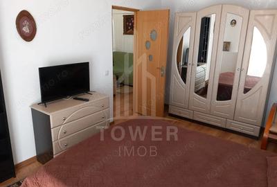 Apartament cu 2 camere decomandat în Central - 3