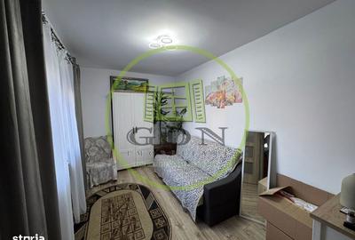 Apartament cu 2 camere, mobilat în Mărăști - 8