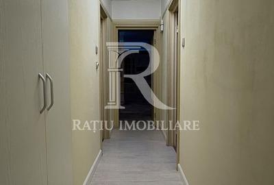 Apartament cu 3 camere în Central - 7