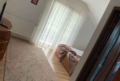 Casă cu 4 camere cu Teren 550 Mp în Central - 7