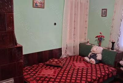Casă cu 6 camere cu Teren 860 Mp în Tufești - 5
