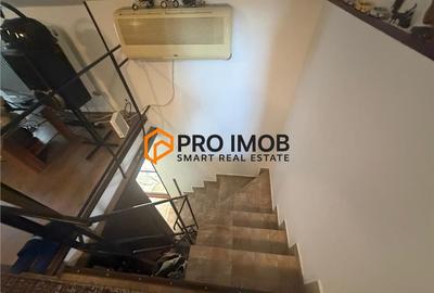 Casă individuală cu 5 camere cu Teren 408 Mp în 23 August - 7