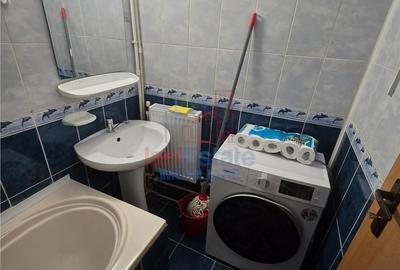 Apartament cu 2 camere în Păcurari - 7