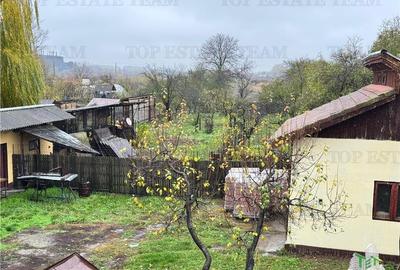 Casă individuală cu 7 camere cu Garaj în Braniștea - 15