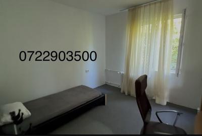 Apartament cu 3 camere decomandat în Apărătorii Patriei - 2