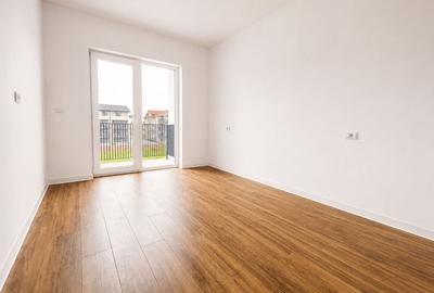 Apartament cu 2 camere decomandat în Rudicica - 2