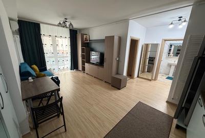 Apartament cu 2 camere decomandat în Runcu - 8