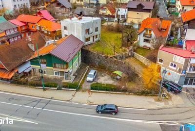 Apartament cu 3 camere în Central - 2
