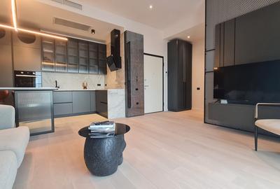 Apartament cu 2 camere în Floreasca