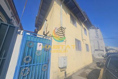 Casă individuală cu 3 camere cu Canalizare în Tineretului - 1