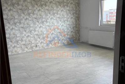 Apartament cu 2 camere decomandat în 13 Septembrie