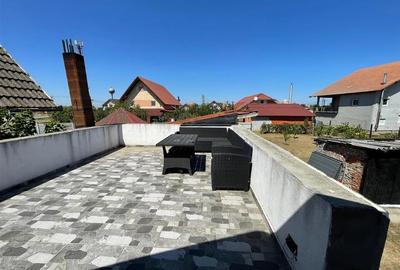 Casă individuală cu 3 camere cu Teren 744 Mp în Leș - 14