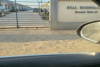 Spațiu comercial, în Olteni