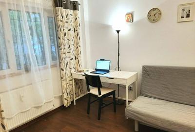 Apartament cu 2 camere semidecomandat în Iancului