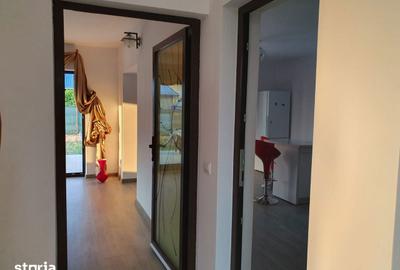 Casă cu 5 camere cu Teren 670 Mp în Mihai Eminescu - 5