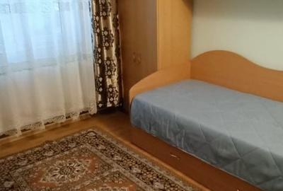 Apartament cu 2 camere semidecomandat în Metalurgie