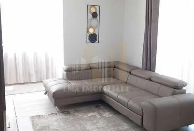 Apartament cu 2 camere decomandat în Noua