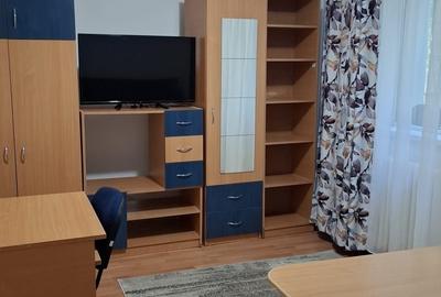 Garsonieră decomandată în Crângași