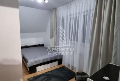 Apartament cu 2 camere semidecomandat, mobilat în Girocului - 2