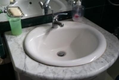 Apartament cu 3 camere circular, mobilat în Giurgiului - 11