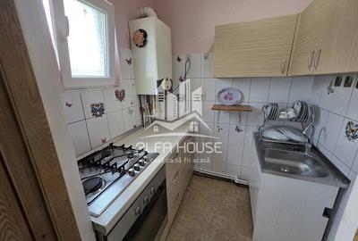 Apartament cu 2 camere nedecomandat în Govândari - 2