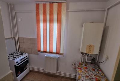 Garsonieră decomandată în Nord - 5