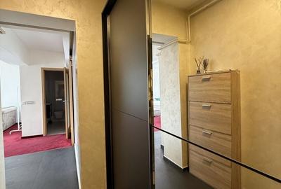 Garsonieră în Gară