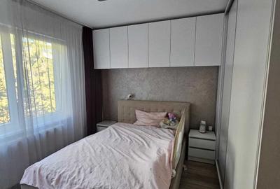 Apartament cu 2 camere decomandat în Tudor