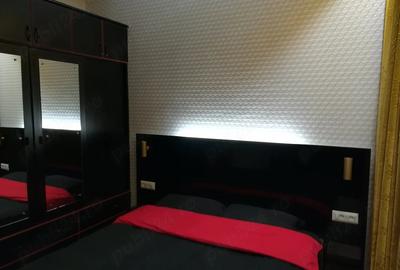 Apartament cu 3 camere decomandat în Central - 1