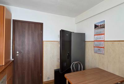 Apartament cu 2 camere semidecomandat în Gării - 7