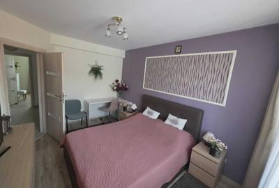 Casă cu 4 camere în Central - 5