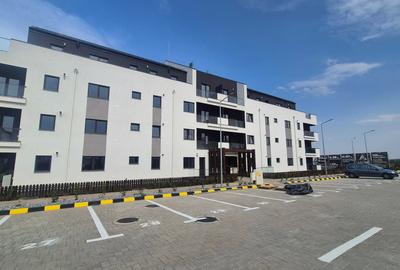 Apartament cu 2 camere decomandat în Central - 2