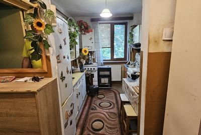 Apartament cu 2 camere semidecomandat în Central - 2