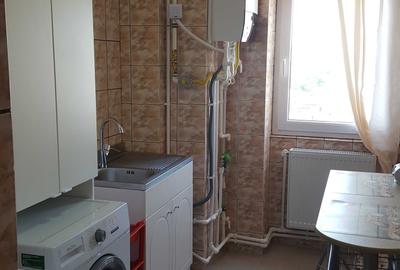 Garsonieră decomandată în Ultracentral - 5