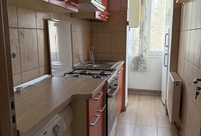 Apartament cu 2 camere în Decebal - 9