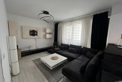 Apartament cu 3 camere, mobilat în Rahova - 3
