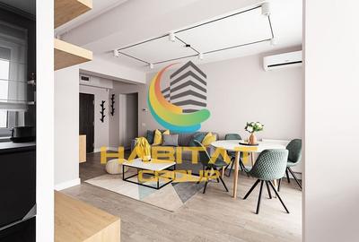 Apartament cu 2 camere decomandat în Nord-Vest - 2