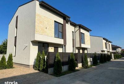 Casă cu 4 camere cu Teren 250 Mp în Ghencea - 2
