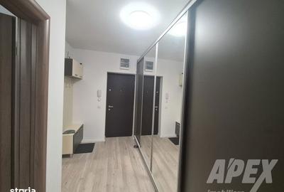 Garsonieră, mobilată în Drumul Taberei - 7