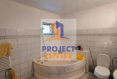 Casă cu 4 camere cu Teren 842 Mp în Trivale - 9