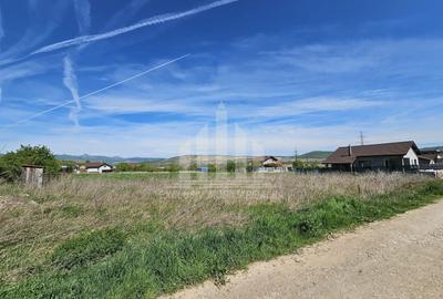 Teren Construcții intravilan de 423 mp, în Micești