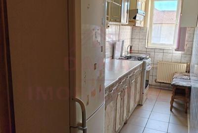 Apartament cu 2 camere semidecomandat, mobilat în Central - 5