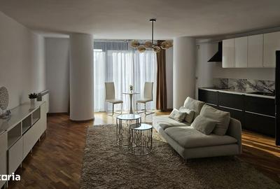 Apartament cu 2 camere semidecomandat în Calea Victoriei - 6