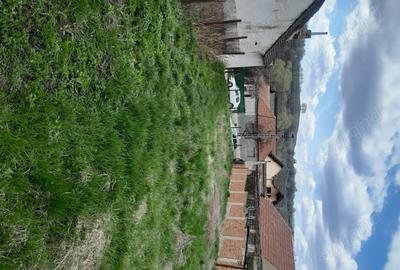 Teren de 2360 mp, în Vaidei - 9